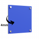 Alu-Verbundschild 4mm
